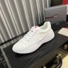 Prada America's Cup sneaker