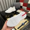 Prada America's Cup sneaker