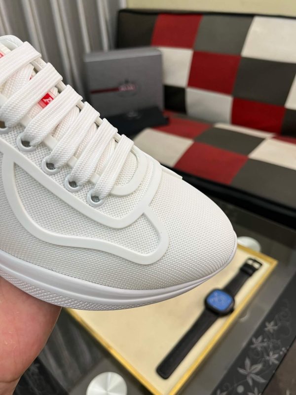 Prada America's Cup sneaker