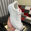 Prada America's Cup sneaker