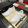 Prada America's Cup sneaker