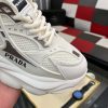 Prada -Men's -Casual- Sports -Shoes (5) Prada Men's Casual Sports Shoes.
