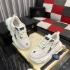 Prada -Men's -Casual- Sports -Shoes (8) Prada Men's Casual Sports Shoes.