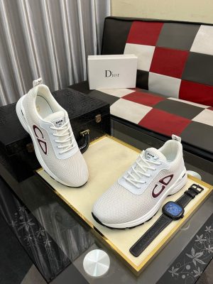 christian dior shoes sneakers