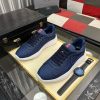 prada america's cup biker fabric sneakers