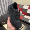 prada america's cup sneaker