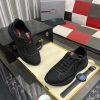 prada america's cup sneaker