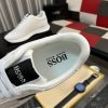 BOSS -Hugo- Boss -sneakers. (3) BOSS Hugo Boss sneakers.