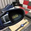 BOSS Hugo Boss sneakers.