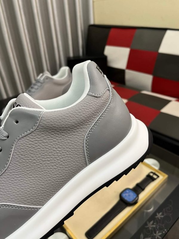 BOSS Hugo Boss sneakers.