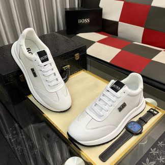 BOSS Hugo Boss sneakers.