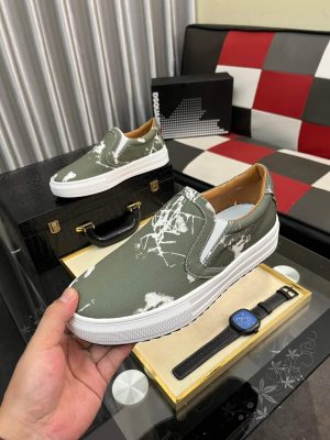 DSQUARED2 Pop Tux Slip-on Sneakers