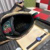 Gucci GG Supreme sneakers