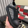 Gucci- GG -Supreme- sneakers (7) Gucci GG Supreme sneakers