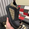 Gucci GG Supreme sneakers