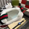 Gucci Rhyton sneaker.