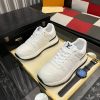 Louis Vuitton LV Trainer sneakers