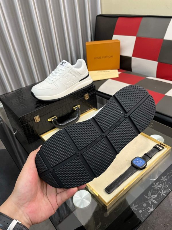 Louis Vuitton LV Trainer sneakers