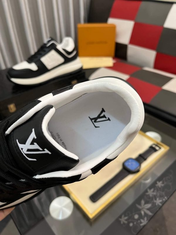 Louis Vuitton LV Trainer sneakers