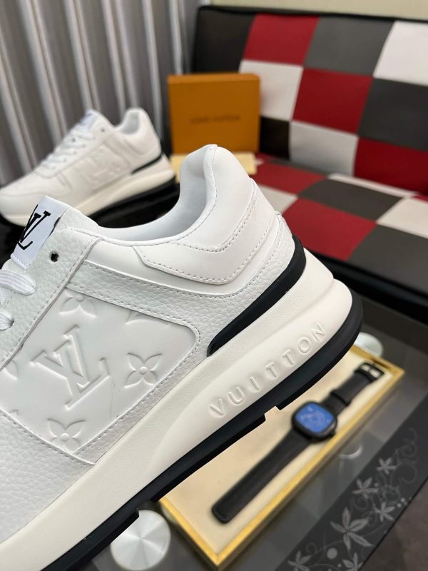 Louis Vuitton LV Trainer sneakers