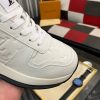 Louis Vuitton LV Trainer sneakers