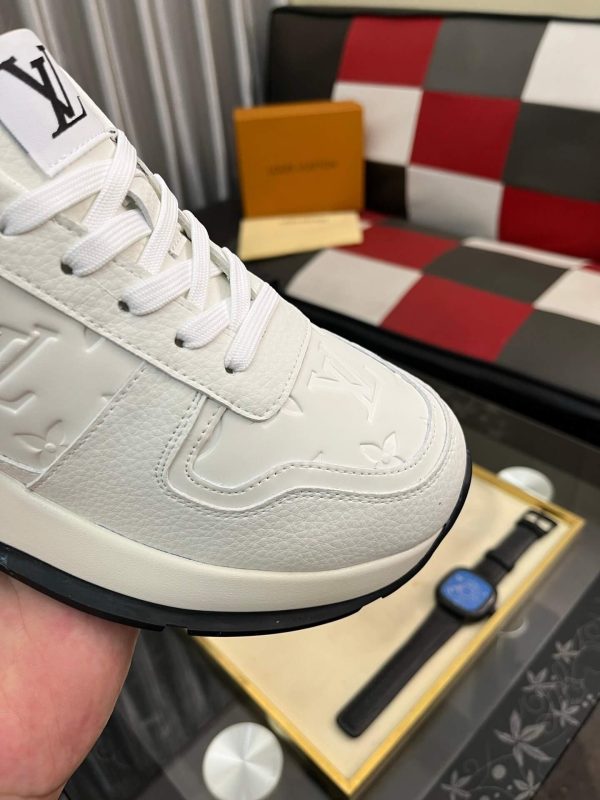 Louis Vuitton LV Trainer sneakers