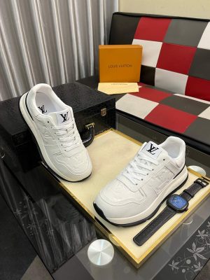 Louis Vuitton LV Trainer sneakers