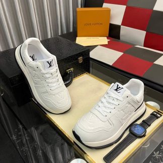 Louis Vuitton LV Trainer sneakers