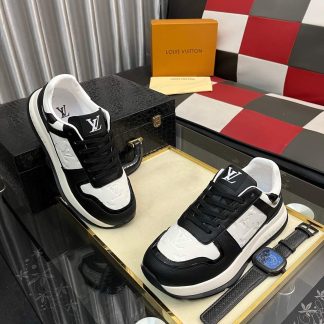 Louis Vuitton LV Trainer sneakers