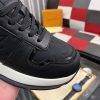 Louis Vuitton Run Away Maxi sneaker.