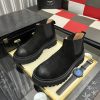 Prada Tod's men's shoes