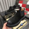 Prada Tod's men's shoes