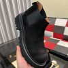 Prada Tod's men's shoes