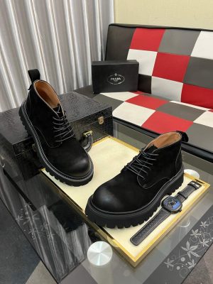 Prada -Tod's -men's- shoes (8) Prada Tod's men's shoes