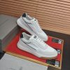 Brunello Cucinelli men's sneakers.
