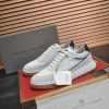 Brunello Cucinelli men's sneakers.