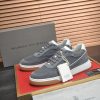 Brunello Cucinelli men's sneakers.