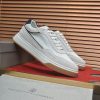 Brunello Cucinelli men's sneakers.