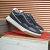 Brunello Cucinelli men's sneakers.
