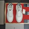 Brunello Cucinelli men's sneakers.