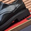 Dior EXlorer Derby shoes