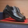 Dior EXlorer Derby shoes