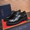 Dior EXlorer Derby shoes