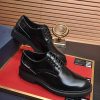 Dior EXlorer Derby shoes