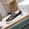 Gucci- Ace -Logo -Strap -Sneakers. (5) Gucci Ace Logo Strap Sneakers.