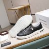 Gucci- Ace -Logo -Strap -Sneakers. (7) Gucci Ace Logo Strap Sneakers.