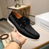 Gucci GG canvas loafers