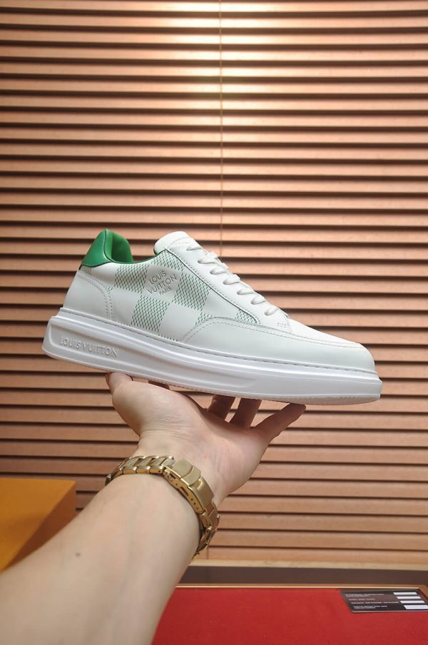 Louis Vuitton Beverly Hills Sneaker.