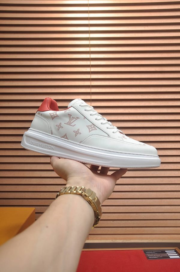 Louis Vuitton Beverly Hills Sneaker.
