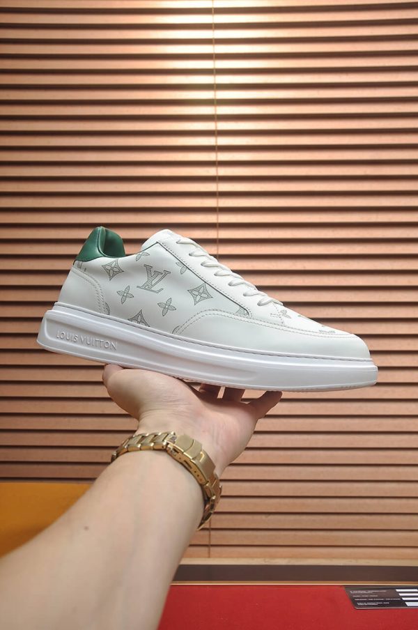 Louis Vuitton Beverly Hills Sneaker.